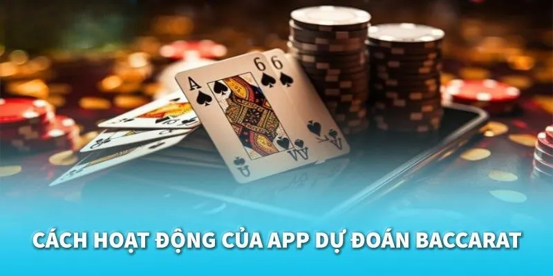 Đăng nhập để theo dõi dự đoán từ app dự đoán baccarat