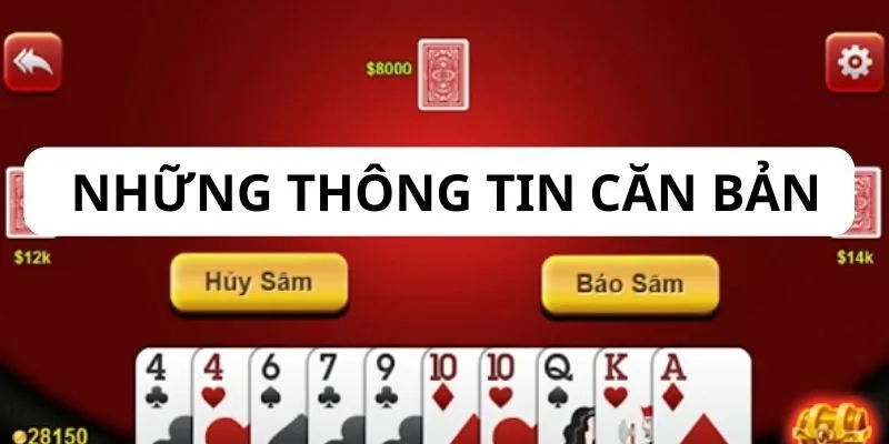 Đôi nét về bài Sâm 10 cây