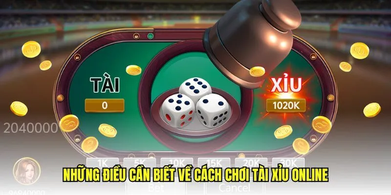 Chơi game tài xỉu tại 9WIN hứa hẹn sẽ không làm khách hàng thất vọng