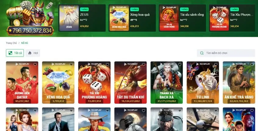 Chương trình khuyến mãi 9WIN – Cơ hội vàng dành cho mọi hội viên