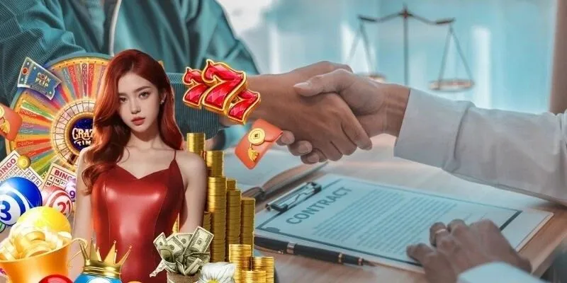 Điều khoản tham gia khuyến mãi 9WIN