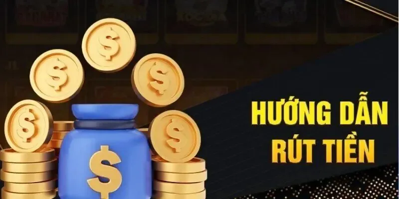 Hướng dẫn rút tiền 9WIN nhanh chóng ngay khi nạp