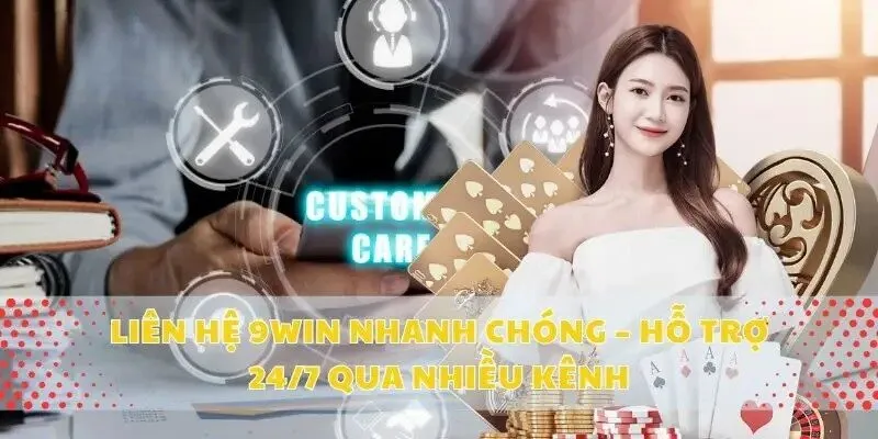 Liên hệ qua hotline an toàn và tiện lợi cho hội viên