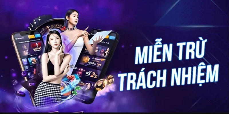 Miễn trừ trách nhiệm tại 9WIN rất quan trọng