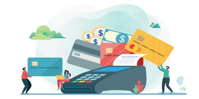 Nội dung chính sách về phương thức thanh toán của nhà cái 9WIN