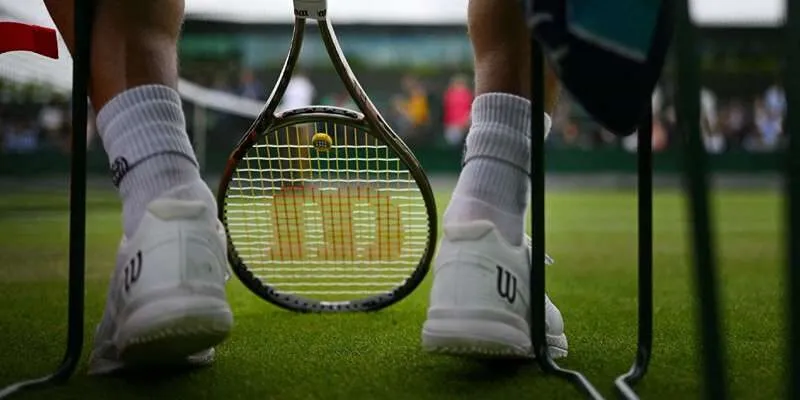 Kèo thắng thua trong tỷ số tennis