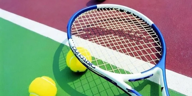 Lưu ý khi tham gia các kèo về tỷ số tennis