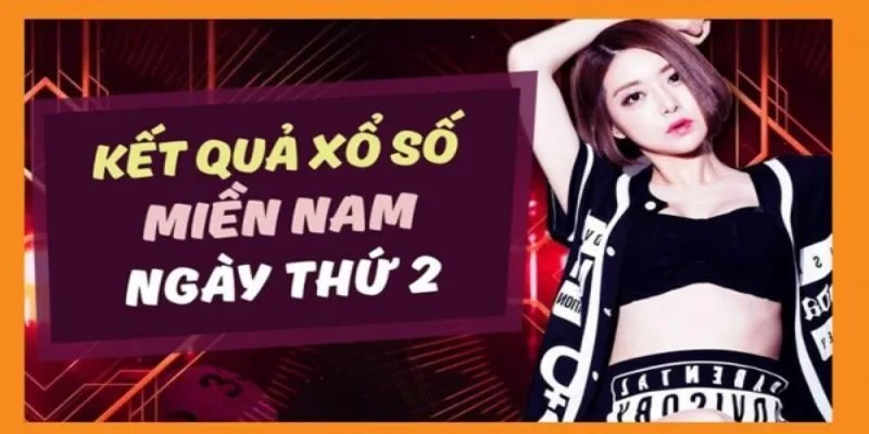 Thông tin cơ bản khi chơi XSMN thứ Hai